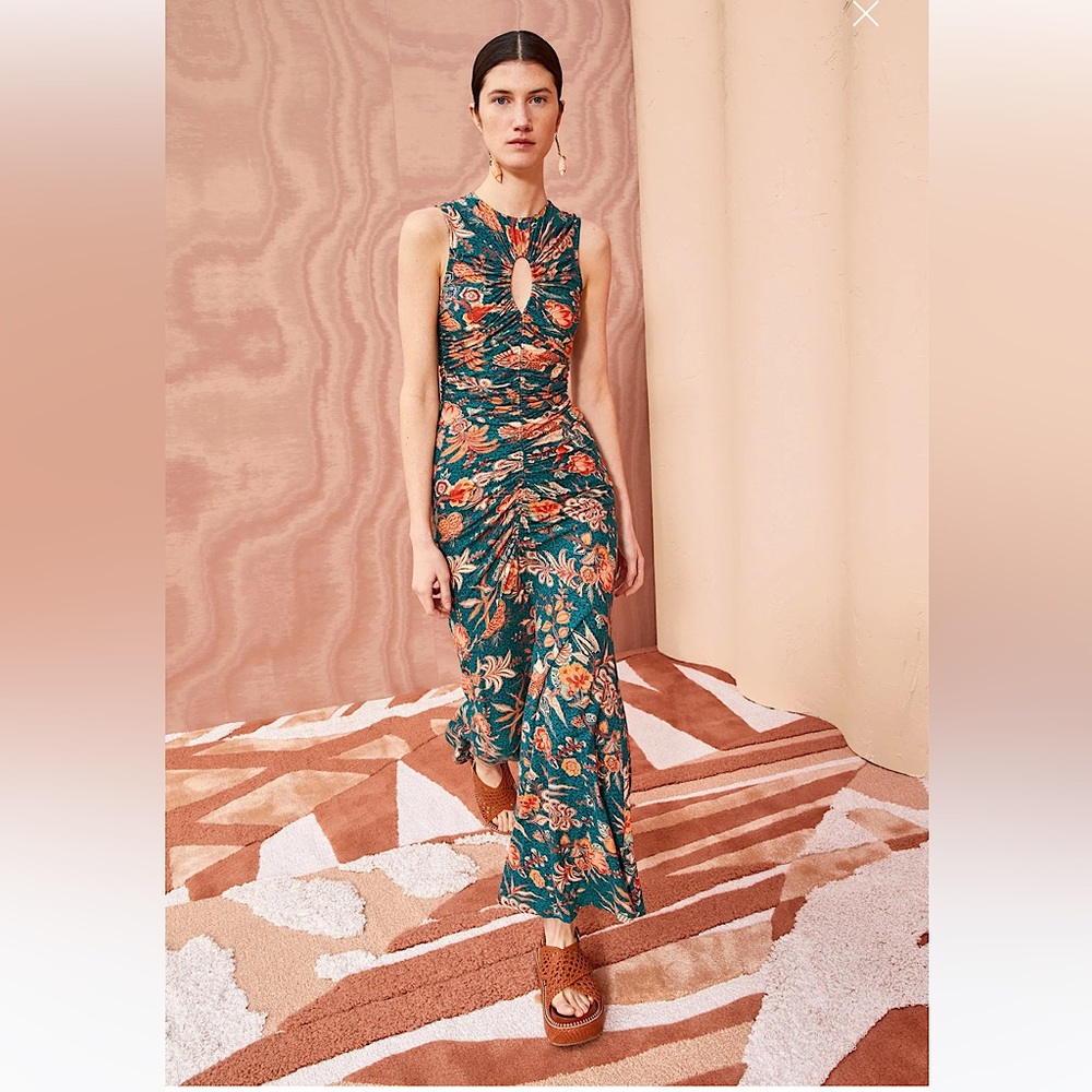 Ulla “Gwynne” Dress size 6